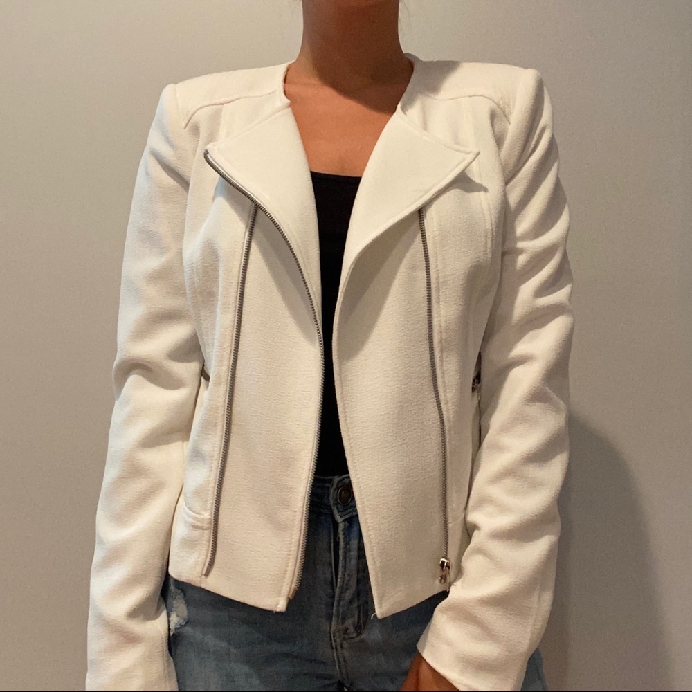 FOREVER 21 JACKET